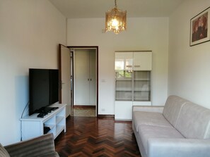 Smart TV, video games, DVD player