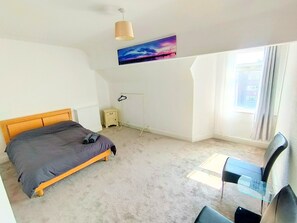 3 bedrooms