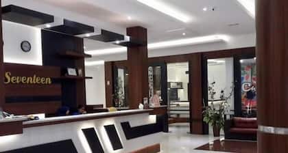 Seventeen Hotel