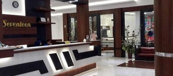 Seventeen Hotel