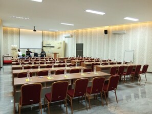 Sala de reunião