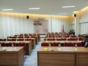 Meeting facility - Seventeen Hotel (Banda Aceh)
