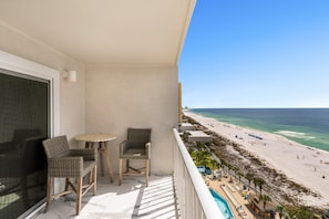 Condo, 1 King Bed with Sofa bed (The Summit 1208 ) | Property grounds
