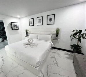 Condo, 1 King Bed with Sofa bed (The Summit 1208 ) | Exterior