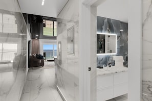 Condo, 1 King Bed with Sofa bed (The Summit 1208 ) | Interior