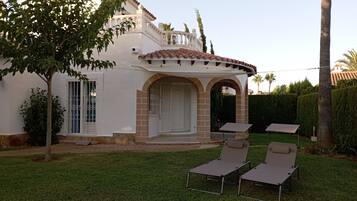 Terras