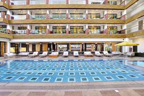 Radisson Resort Goa Baga