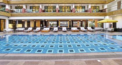 Radisson Resort Goa Baga