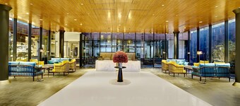 Radisson Resort Goa Baga