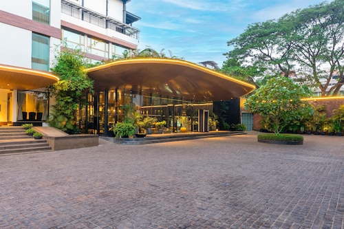 Radisson Resort Goa Baga