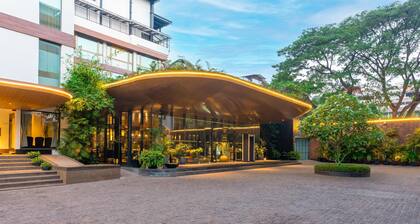 Radisson Resort Goa Baga
