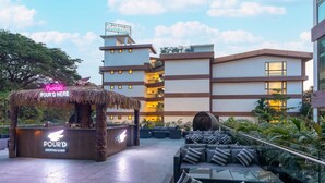 Property amenity - Radisson Resort Goa Baga (Arpora)