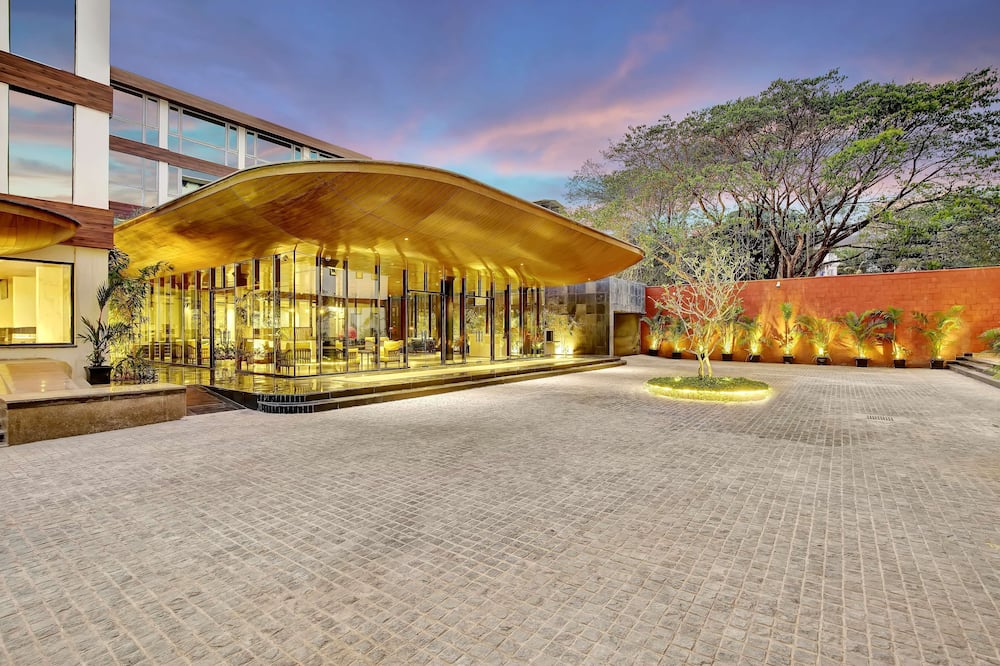 Radisson Resort Goa Baga