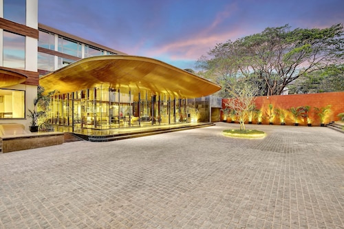 Radisson Resort Goa Baga