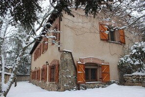 Außenbereich