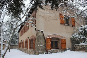 Außenbereich