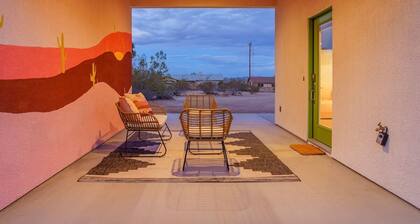 ❤Hot Tub❤Pergola+Firepit+Close To DT JT❤