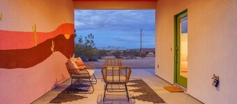 ❤Hot Tub❤Pergola+Firepit+Close To DT JT❤