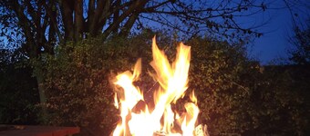 Cozy Garage Apartment
near Blacksburg, Christiansburg and Radford, Va.