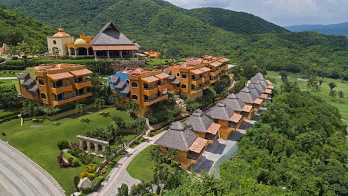 El Corazón Golf & Spa Resort Manzanillo