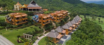 El Corazón Golf & Spa Resort Manzanillo