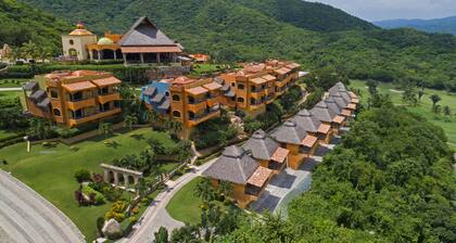 El Corazón Golf & Spa Resort Manzanillo