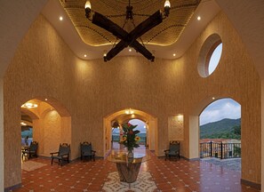 Reception - El Corazón Golf & Spa Resort Manzanillo (Manzanillo)