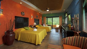 Standard Double Room, 2 Queen Beds