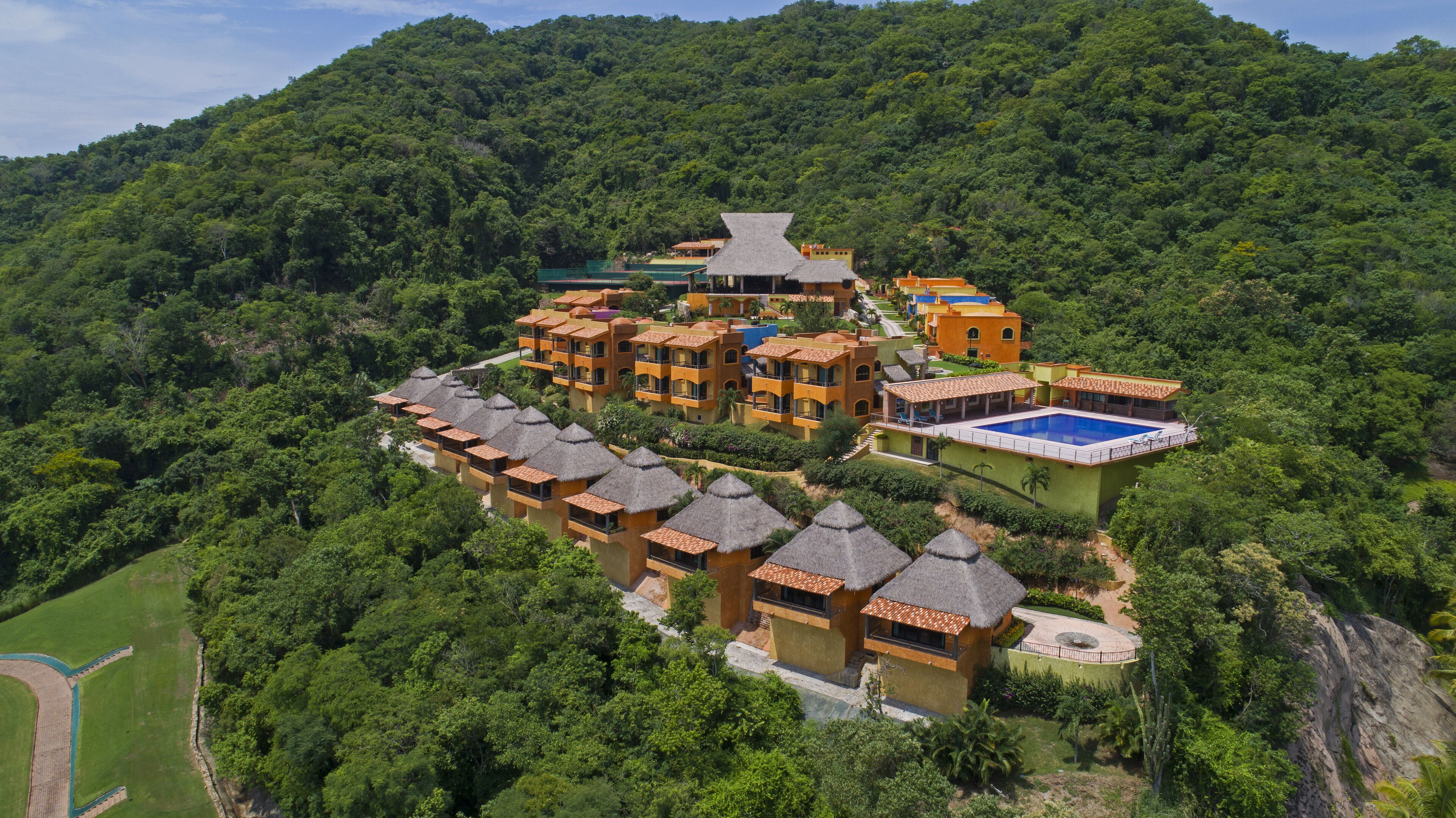 Photo - El Corazón Golf & Spa Resort Manzanillo
