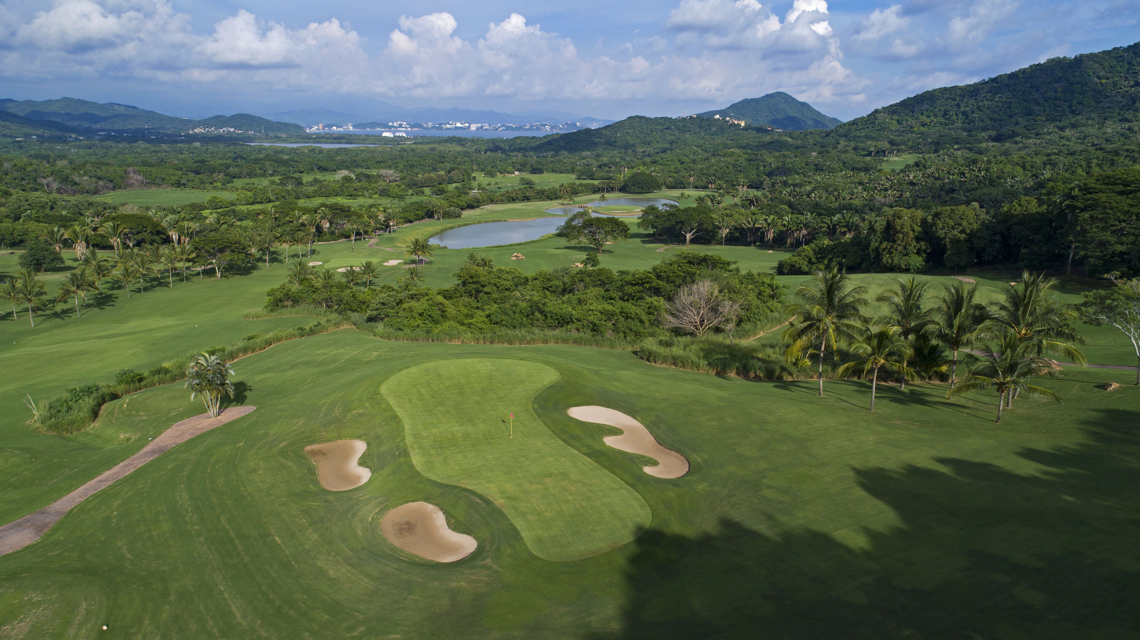 Photo - El Corazón Golf & Spa Resort Manzanillo