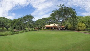Exterior - El Corazón Golf & Spa Resort Manzanillo (Manzanillo)