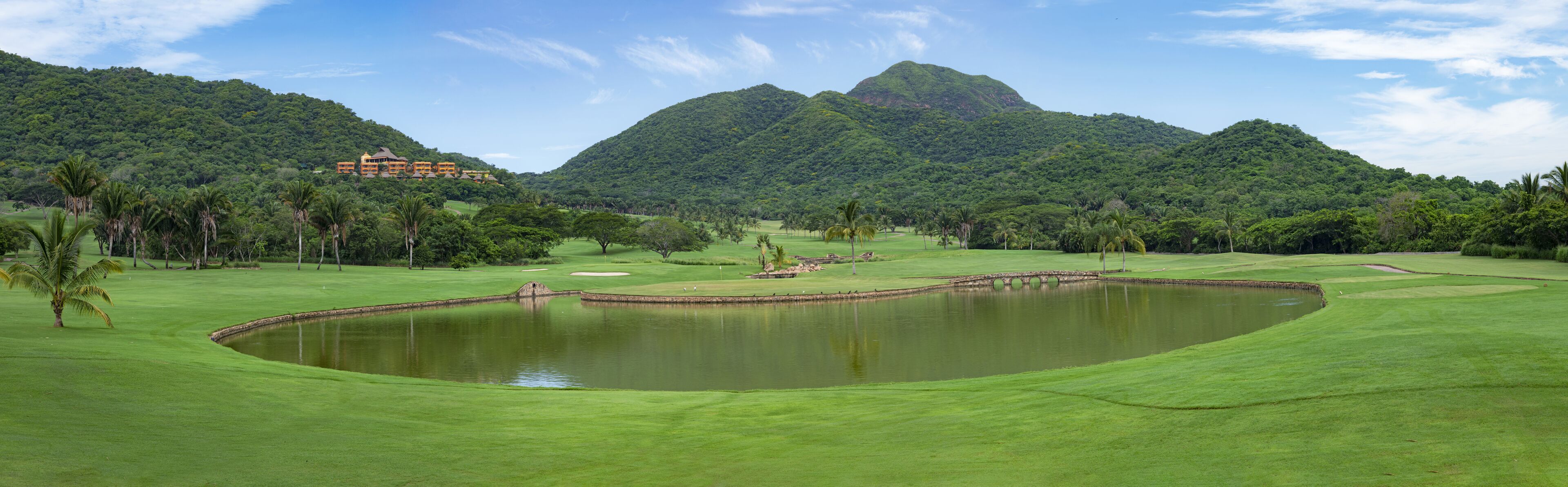 Photo - El Corazón Golf & Spa Resort Manzanillo