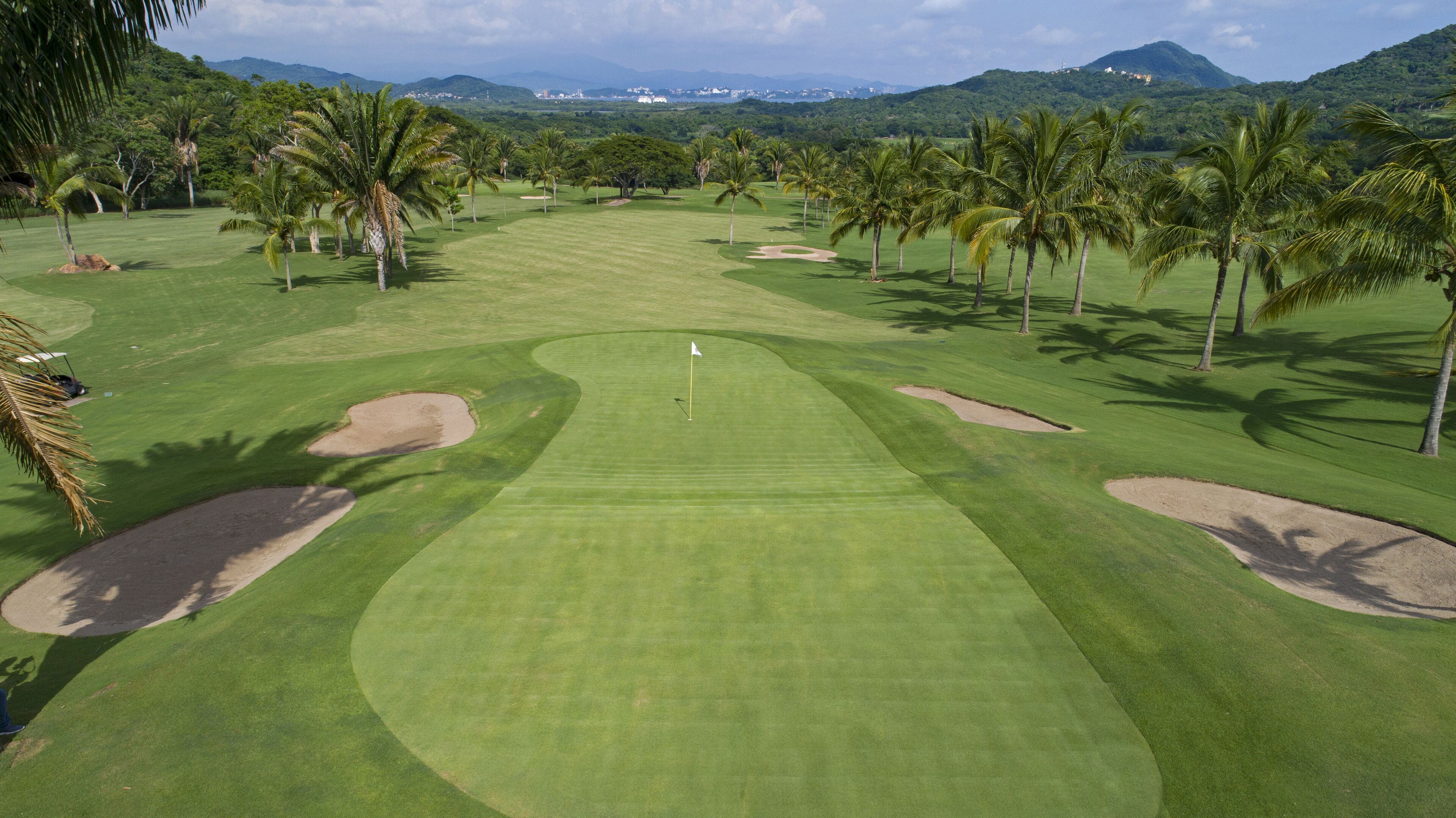 Photo - El Corazón Golf & Spa Resort Manzanillo