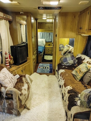 1 habitación