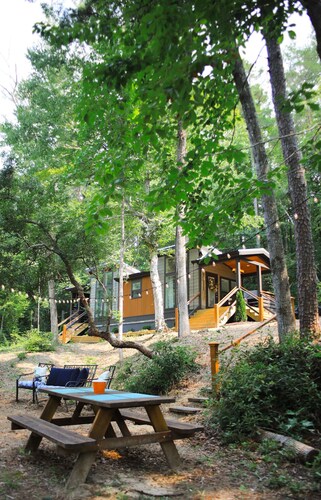 River Haven - Rest and relaxation guaranteed!