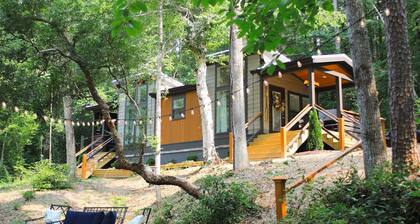 River Haven - Rest and relaxation guaranteed!