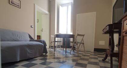 Period house in the murattiano suburb- CIS: BA07203091000021052