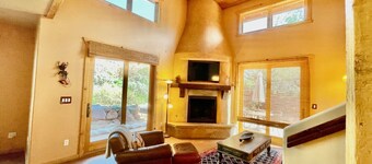 The Sanctuary at Coyote Run Desert Views