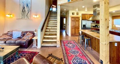 The Sanctuary at Coyote Run Desert Views