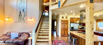 The Sanctuary at Coyote Run Desert Views