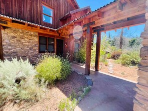 Exterior - The Sanctuary at Coyote Run Desert Views (Moab)