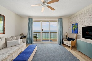 Condo (Seychelles 1006) | 1 bedroom, free WiFi - Seychelles 1006 (Panama City Beach)