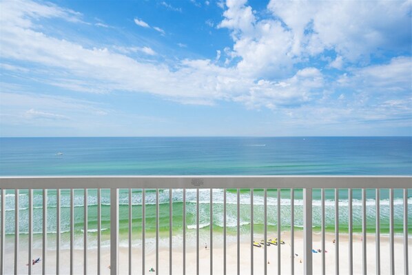 公寓客房 (Seychelles 1006) | 陽台