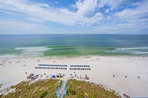 Condo (Seychelles 1006) | Exterior - Seychelles 1006 (Panama City Beach)