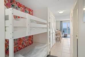 公寓客房 (Seychelles 1006) | 外觀