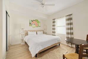 Condo (Seychelles 1006) | 1 bedroom, free WiFi - Seychelles 1006 (Panama City Beach)