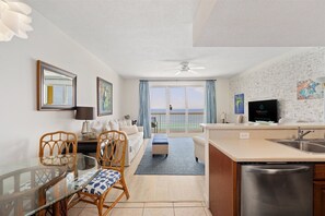 公寓客房 (Seychelles 1006) | 外觀