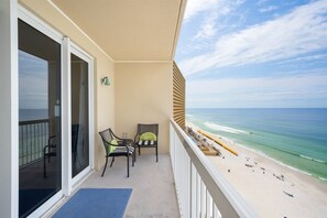 Condo (Seychelles 1006) | Balcón