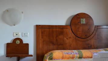 Ferro/asse da stiro, Wi-Fi gratuito, lenzuola