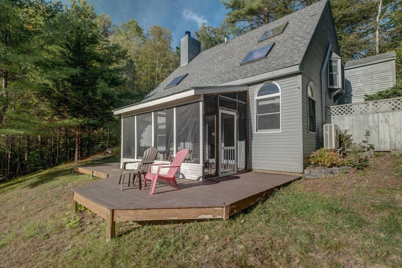 Private Lake access near Conway|Pet-Friendly